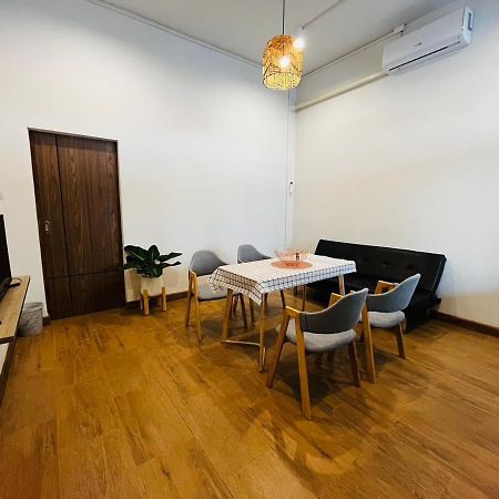 103 Condominium2 Cnx Chiang Mai Eksteriør bilde