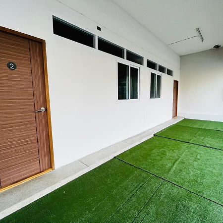 103 Condominium2 Cnx Chiang Mai Eksteriør bilde