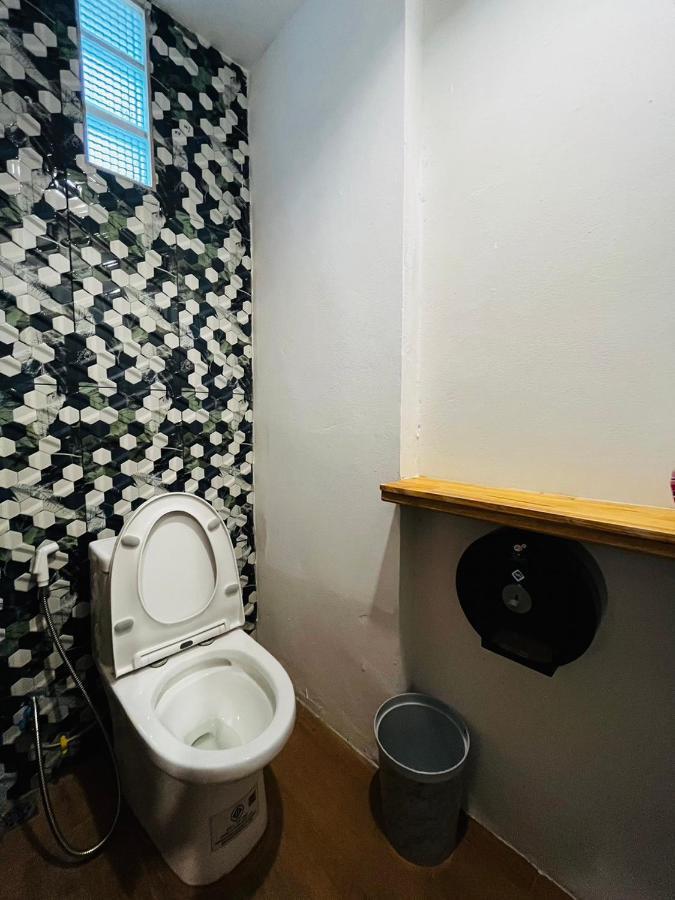 103 Condominium2 Cnx Chiang Mai Eksteriør bilde