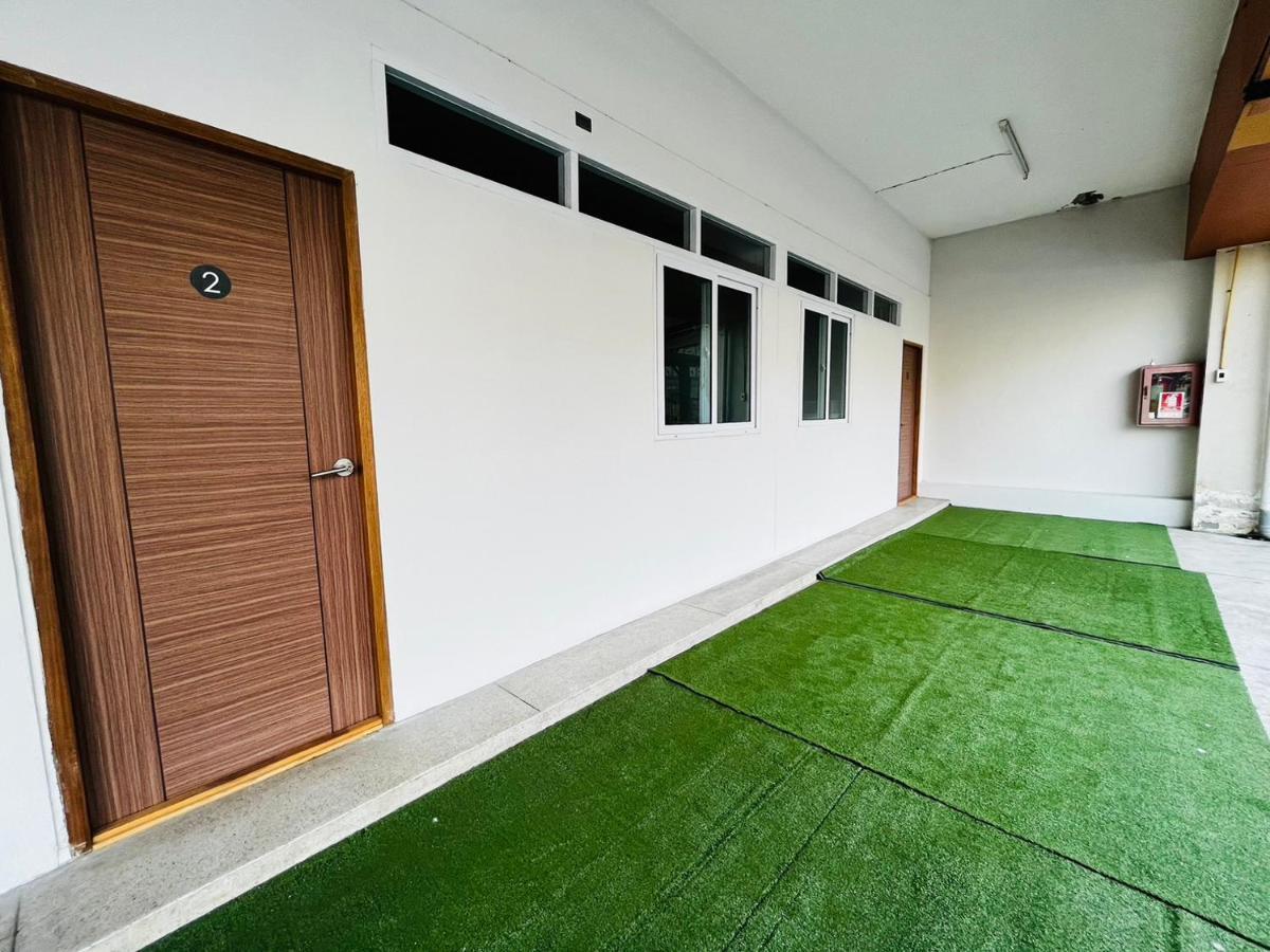 103 Condominium2 Cnx Chiang Mai Eksteriør bilde